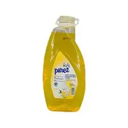 Parez Dishwasher Lemon 2.5Lt