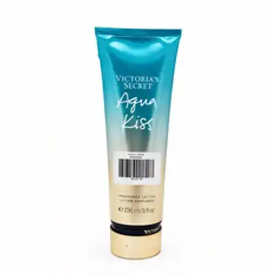 Victoria's Secret Aqua Kiss Fragrance Lotion