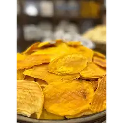Dried Mango