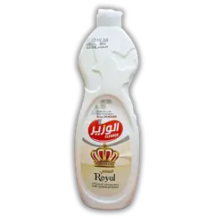Al Wazir Royal Floor Cleaner and Scent 600ml
