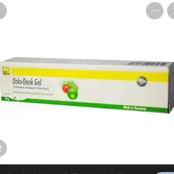 Dolo denk gel