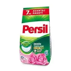 Persil Detergent