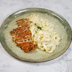 Sawlajan Pasta