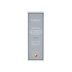 Foltene shampoo anti-dandruff for dry and oily hair