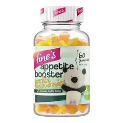 Appetite Booster Gummy Fines