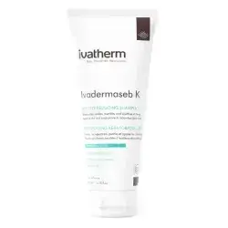 Ivatherm Ivadermaseb K Kerato Reducing Shampoo