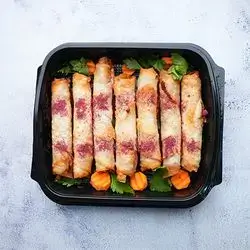 Borak With Meat 5pcs