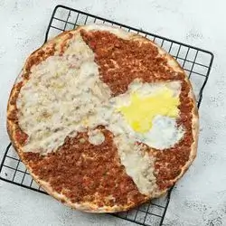 Lahmacun Sanarya