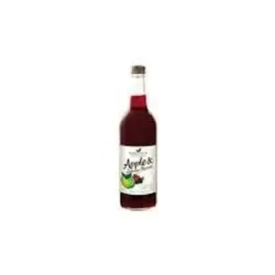 James Juice White Apple&berrie250ml