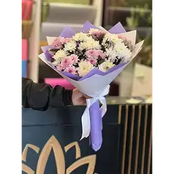 Flowers Bouquet
