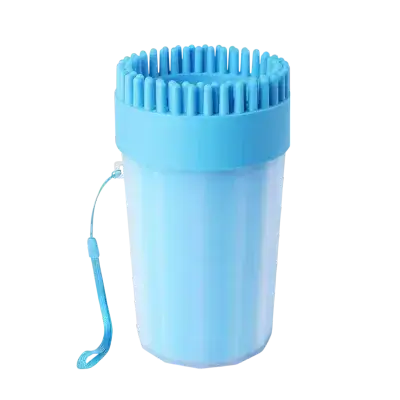 Dog Paw Cleaner - M