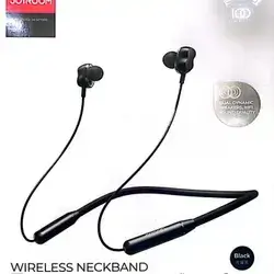 Wireless Neckband Headphone