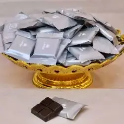 Andiya dark chocolate