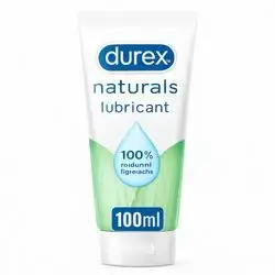 Durex Naturals Gel, 100 mL