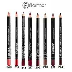 Flormar Lip Liner 205