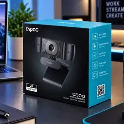 RAPOO WEBCAM