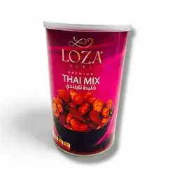 Loza Thai Mixed Nuts 400g