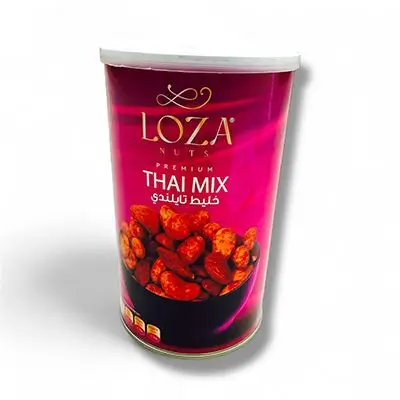 Loza Thai Mixed Nuts 400g