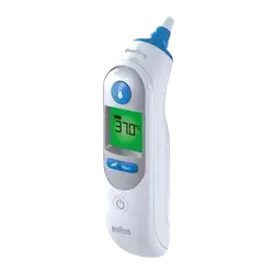 Thermoscan 7 Ear Thermometer _ BRAUN