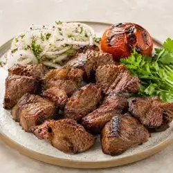 Lamb Liver