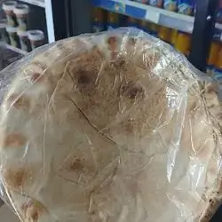  Bread sirya shawrma