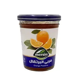 Mersin Orange Jam 360 g
