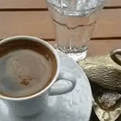 Qazwan Coffee