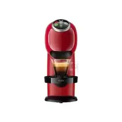 Nescafé Dolce Gusto Genio S Plus Coffee Machine by Krups – Red