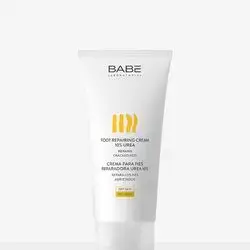 babe - foot repairing cream