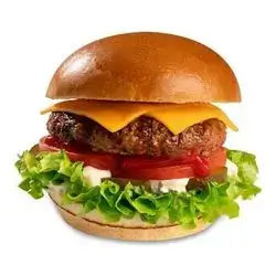 Classic Burger