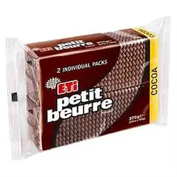 Eti Cocoa Petit Beurre