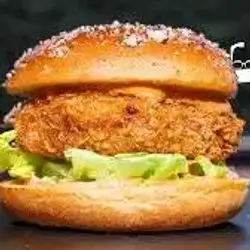 Chicken Burger