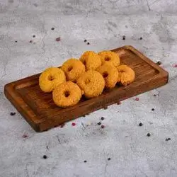 8 Pcs Falafel