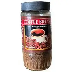 Coffee Break 200 Gram