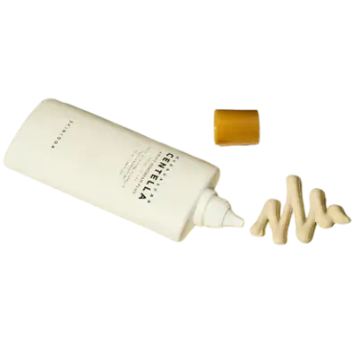 Air-Fit Suncream Plus SPF50+ PA ++++ 50ml _ MADAGASCAR CENTELLA