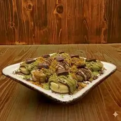 Mix Mini Pancake