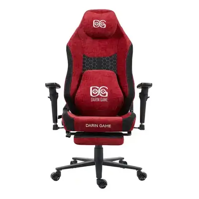 DGC - Xawanshko Red
