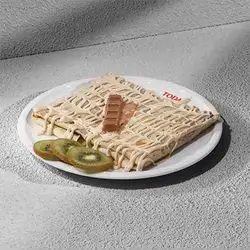Kinder Crepe