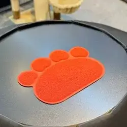 Cat Feeding Mat