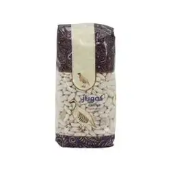 Kawyar Argentine White Beans 600 Gm