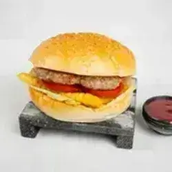 Meat Burger