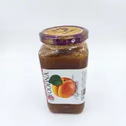 Foodna Peach Jam
