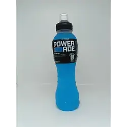 Power Drink Blue 500Ml
