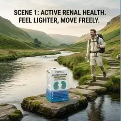 Bestren-Stone (60 Tablets)