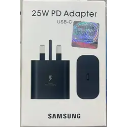 25 W PD Adapter Original 