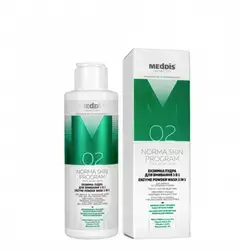 Meddis. Face Peel.Oily & Problem.