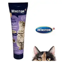 Winston Malz Paste