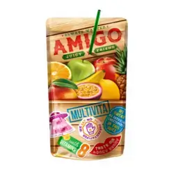 Amigo Multivita