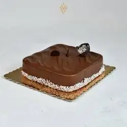 Bounty Cake - 19 Cm