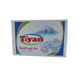 Tiyan Water Carton *60